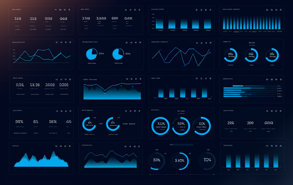 LedgerLock Dashboard